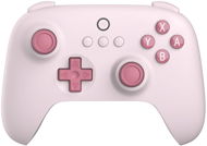 8BitDo Ultimate  Wired Controller - Pink - Nintendo Switch - Gamepad