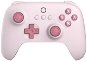Kontroller 8BitDo Ultimate Nintendo Switch Wired Controller, rózsaszín - Gamepad