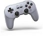 Kontroller 8BitDo Pro 2 Wireless Controller - Gray Edition - Nintendo Switch - Gamepad