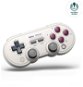 Kontroller 8BitDo SN30 Pro Wireless Gamepad (Hall Effect Joystick) - G Classic Edition - Nintendo Switch - Gamepad