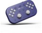 Gamepad 8BitDo Lite SE Gamepad - Purple - Nintendo Switch - Gamepad