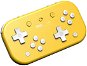 Gamepad 8BitDo Lite Gamepad – Yellow – Nintendo Switch - Gamepad