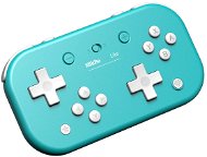 8BitDo Lite Gamepad - Turquoise - Nintendo Switch - Kontroller