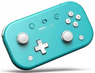 8BitDo Lite 2 Gamepad - Turquoise - Nintendo Switch - Kontroller