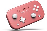 Kontroller 8BitDo Lite 2 Gamepad - Pink - Nintendo Switch - Gamepad