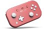 Gamepad 8BitDo Lite 2 Gamepad - Pink - Nintendo Switch - Gamepad