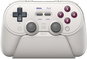 Gamepad 8BitDo Pro 3 Bluetooth Gamepad - G Classic - Nintendo Switch / PC - Gamepad