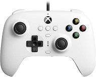 8BitDo Ultimative  Wired Controller - White - Xbox - Gamepad