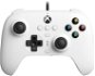 8BitDo Ultimate Wired Controller - White - Xbox - Gamepad