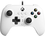 8BitDo Ultimate Wired Controller - White - Xbox - Kontroller