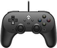 8BitDo Pro 2 Wired Controller – Black – Xbox - Gamepad