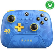 8BitDo Ultimate 3-Mode Controller - 40th Rare Anniversary Edition - Xbox / PC - Gamepad