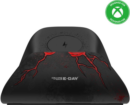 8BitDo Charging Dock - Gears of War: E-Day Limited Edition - Xbox - Game Controller Stand - Main image