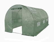 Happy Green Replacement sail for the foil board 2,5x4m, 1x door - Greenhouse Film