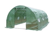 Happy Green Spare Tarpaulin with Foil 3 x 6m - Greenhouse Film