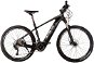 Sava e27 Carbon 4.0 - Electric Bike