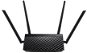 WiFi router Asus RT-AC1200 v.2 - WiFi router