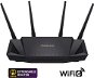 WiFi router Asus RT-AX58U V2 - WiFi router