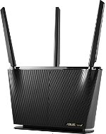 Asus RT-AX68U - WiFi router
