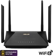 Asus RT-AX53U - WiFi router