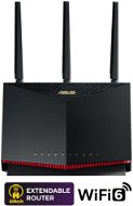 Asus RT-AX86U - WiFi router