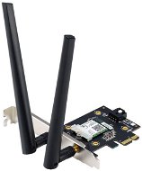 ASUS PCE-AX3000 - WiFi síťová karta