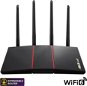 ASUS RT-AX55 - WiFi router