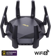 ASUS RT-AX89X - WiFi Router