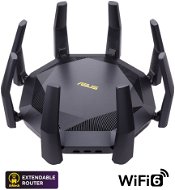 ASUS RT-AX89X - WLAN Router