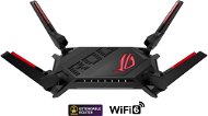 ASUS GT-AX6000 - WiFi router