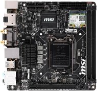  MSI H87I AC  - Motherboard