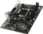 MSI H81M PRO-VD - Motherboard