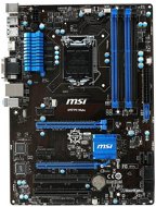 MSI H97 PC Mate - Alaplap