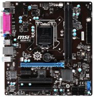 MSI P32-B85M - Motherboard