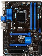  MSI G41-B85 PC Mate  - Motherboard