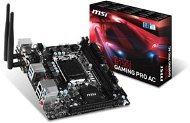 MSI B150 GAMING FOR AC - Motherboard