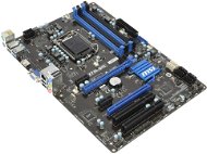  MSI Z77A-G41  - Motherboard