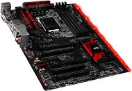 MSI GAMING FOR H170 - Motherboard