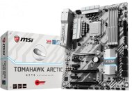 MSI H270 TOMAHAWK ARCTIC - Motherboard