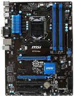 MSI Z97 PC Mate - Alaplap