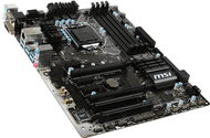 MSI Z170 PC MATE D3 - Motherboard