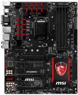 MSI Z97 GAMING 5  - Motherboard
