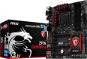 MSI Z97A GAMING 6 - Motherboard