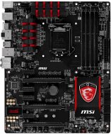  MSI Z97 GAMING 7  - Motherboard