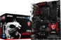 MSI Z97A GAMING 7 - Motherboard