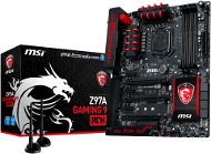 MSI Z97A GAMING 9 ACK - Motherboard
