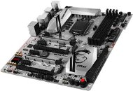 MSI Z170A XPOWER GAMING TITANIUM EDITION - Motherboard