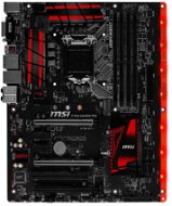 MSI Z170A PRO GAMING - Alaplap
