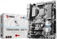 MSI Z270 TOMAHAWK ARCTIC - Motherboard