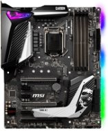 MSI MPG Z390 GAMING PRO CARBON - Motherboard